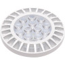 Лампа светодиодная JAZZWAY PLED -AR111 12w 4000K 960Лм G53 230/50 1033895