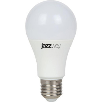 Лампа светодиодная JAZZWAY PLED-LX A60 11Вт E27 5000К