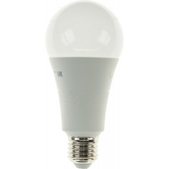 Лампа светодиодная JAZZWAY PLED POWER PLED-SP A65 30W E27 4000K