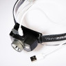 Налобный фонарь JAZZWAY ACCUH1-L5WZ-BK 5036642