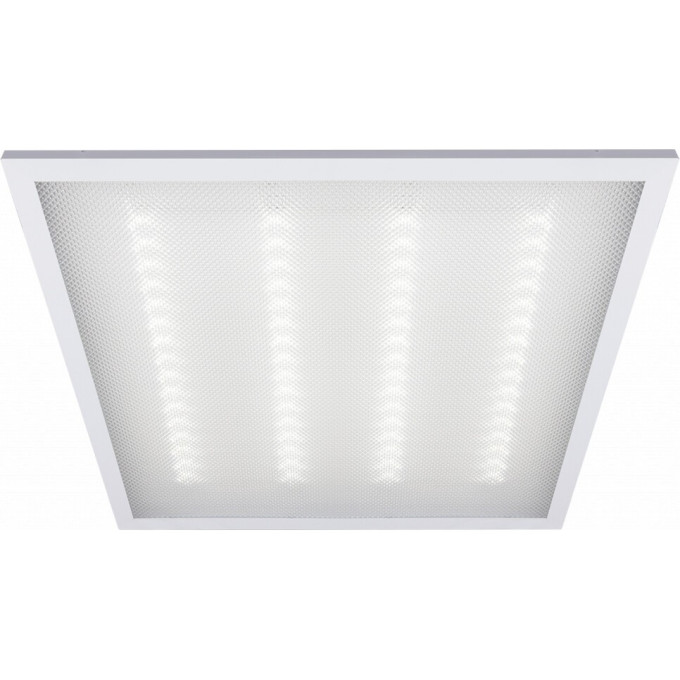 Панель светодиодная универсальная JAZZWAY PPL 595/U PRISMA 36W 6 500K IP40 2853509J