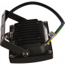 Прожектор светодиодный JAZZWAY PFL-SC-10W 6500K IP65 5004863