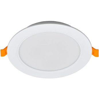 Светильник JAZZWAY PLED DL7 24w 4000K WH IP54