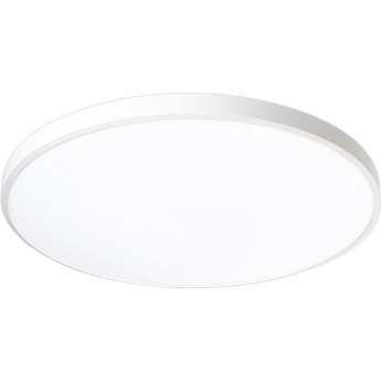 Светильник светодиодный декоративный JAZZWAY 5060883 PPB OPAL 70Вт 4000К IP20 d460х55 настенно-потолочный бытовой WH