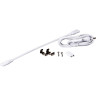 Светильник светодиодный линейный JAZZWAY PLED-T5I PL 450 6W FR 6500K IP40 1036278
