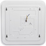 Светильник светодиодный потолочный JAZZWAY PPB SCANDIC-S 36W 4000K GR IP20 5037236