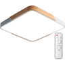 Светильник светодиодный потолочный JAZZWAY PPB SCANDIC-S 72W DIM 3000-6500K WH/W IP20 5037335
