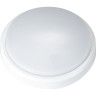 Светильник светодиодный пылевлагозащищенный JAZZWAY PBH-PC2-RA 18W 4000K WHITE IP65 5003507A