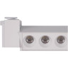 Светильник светодиодный трековый JAZZWAY 5068636 PTR 4424R 24Вт 4000К IP40