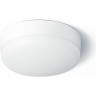 Светильник светодиодный влагозащищенный JAZZWAY ДБП-8Вт 4000К 640Лм круглый IP54 5033023