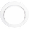 Светильник встраиваемый JAZZWAY PGX53 10639. 1 BELYII 106*39MM 1016744