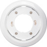 Светильник встраиваемый JAZZWAY PGX53 10639. 1 BELYII 106*39MM 1016744